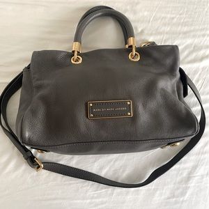 Marc by Marc Jacobs convertible purse
